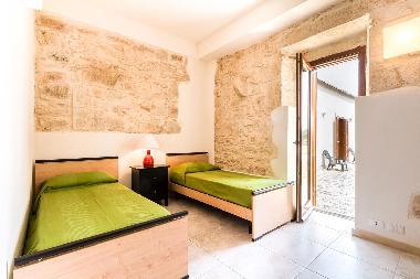 Villa /en/au Marina di Ragusa (Ragusa)ou appartement ou maison de vacances
