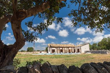 Villa /en/au Marina di Ragusa (Ragusa)ou appartement ou maison de vacances