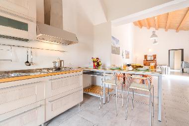 Villa /en/au Marina di Ragusa (Ragusa)ou appartement ou maison de vacances