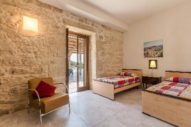 Villa /en/au Marina di Ragusa (Ragusa)ou appartement ou maison de vacances