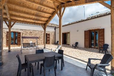 Villa /en/au Marina di Ragusa (Ragusa)ou appartement ou maison de vacances