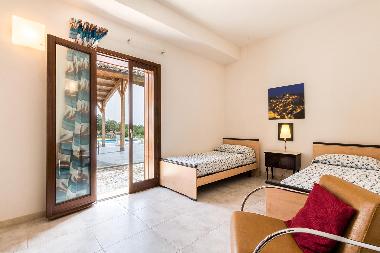 Villa /en/au Marina di Ragusa (Ragusa)ou appartement ou maison de vacances