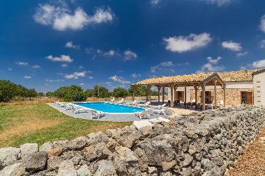 Villa /en/au Marina di Ragusa (Ragusa)ou appartement ou maison de vacances