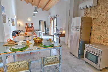Villa /en/au Marina di Ragusa (Ragusa)ou appartement ou maison de vacances