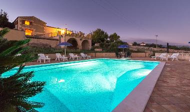 Villa /en/au Marina di Ragusa (Ragusa)ou appartement ou maison de vacances