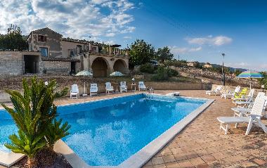 Villa /en/au Marina di Ragusa (Ragusa)ou appartement ou maison de vacances