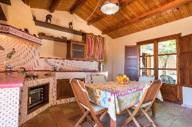 Villa /en/au Marina di Ragusa (Ragusa)ou appartement ou maison de vacances