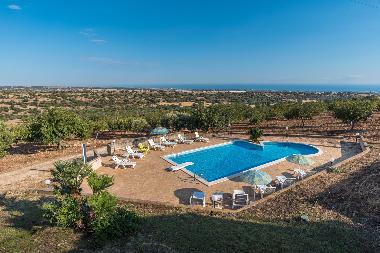 Villa /en/au Marina di Ragusa (Ragusa)ou appartement ou maison de vacances