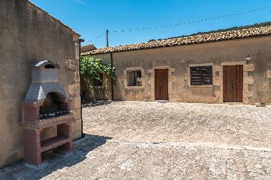 Villa /en/au Marina di Ragusa (Ragusa)ou appartement ou maison de vacances