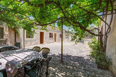Villa /en/au Marina di Ragusa (Ragusa)ou appartement ou maison de vacances
