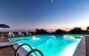 Villa /en/au Marina di Ragusa (Ragusa)ou appartement ou maison de vacances