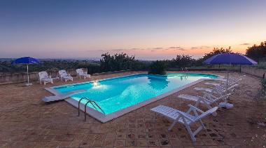 Villa /en/au Marina di Ragusa (Ragusa)ou appartement ou maison de vacances