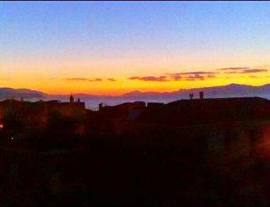 Maison de vacances /en/au Eurostini-Xulokastro (Korinthia)ou appartement ou maison de vacances