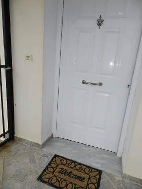 Maison de vacances /en/au Eurostini-Xulokastro (Korinthia)ou appartement ou maison de vacances