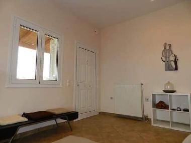 Maison de vacances /en/au Eurostini-Xulokastro (Korinthia)ou appartement ou maison de vacances