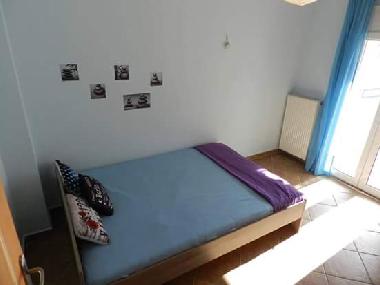 Maison de vacances /en/au Eurostini-Xulokastro (Korinthia)ou appartement ou maison de vacances