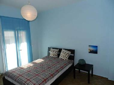 Maison de vacances /en/au Eurostini-Xulokastro (Korinthia)ou appartement ou maison de vacances