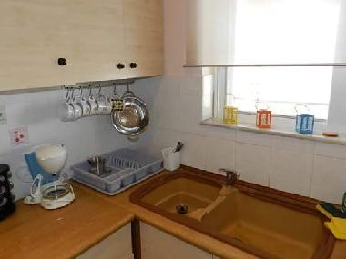 Maison de vacances /en/au Eurostini-Xulokastro (Korinthia)ou appartement ou maison de vacances