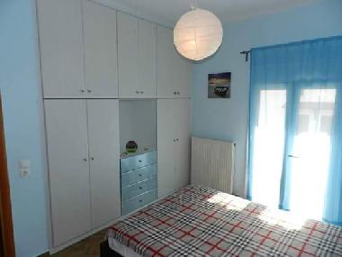 Maison de vacances /en/au Eurostini-Xulokastro (Korinthia)ou appartement ou maison de vacances