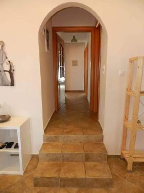 Maison de vacances /en/au Eurostini-Xulokastro (Korinthia)ou appartement ou maison de vacances