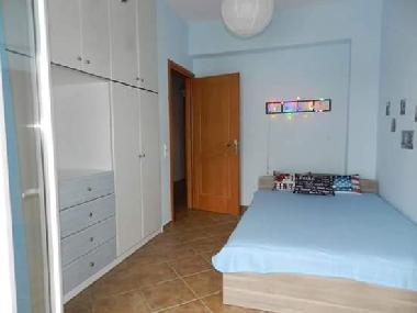 Maison de vacances /en/au Eurostini-Xulokastro (Korinthia)ou appartement ou maison de vacances