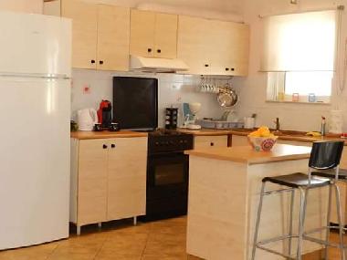 Maison de vacances /en/au Eurostini-Xulokastro (Korinthia)ou appartement ou maison de vacances