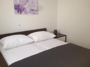 Appartement de vacances /en/au Sukosan (Zadarska)ou appartement ou maison de vacances