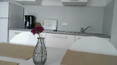 Appartement de vacances /en/au Sukosan (Zadarska)ou appartement ou maison de vacances