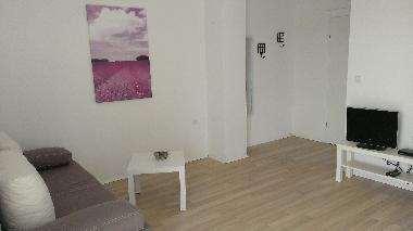 Appartement de vacances /en/au Sukosan (Zadarska)ou appartement ou maison de vacances