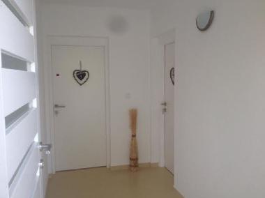 Appartement de vacances /en/au Sukosan (Zadarska)ou appartement ou maison de vacances