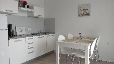 Appartement de vacances /en/au Sukosan (Zadarska)ou appartement ou maison de vacances