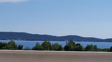 Appartement de vacances �/en/au Sukosan (Zadarska)ou appartement ou maison de vacances