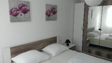 Appartement de vacances �/en/au Sukosan (Zadarska)ou appartement ou maison de vacances