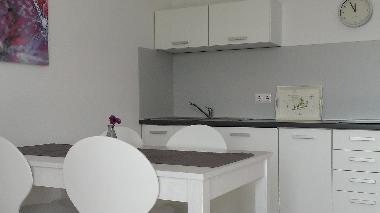 Appartement de vacances �/en/au Sukosan (Zadarska)ou appartement ou maison de vacances