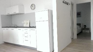 Appartement de vacances �/en/au Sukosan (Zadarska)ou appartement ou maison de vacances