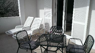 Appartement de vacances �/en/au Sukosan (Zadarska)ou appartement ou maison de vacances