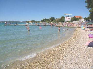 Appartement de vacances �/en/au Sukosan (Zadarska)ou appartement ou maison de vacances