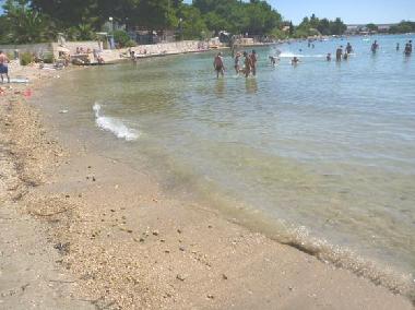 Appartement de vacances �/en/au Sukosan (Zadarska)ou appartement ou maison de vacances