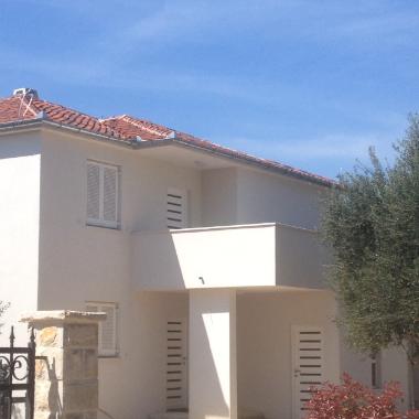 Appartement de vacances �/en/au Sukosan (Zadarska)ou appartement ou maison de vacances