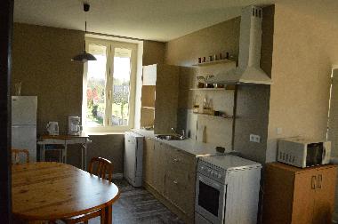 Appartement de vacances �/en/au PONT A MOUSSON (Meurthe-et-Moselle)ou appartement ou maison de vacances