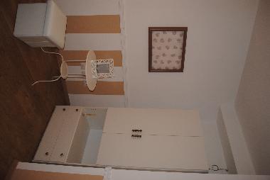 Appartement de vacances �/en/au Cagliari (Cagliari)ou appartement ou maison de vacances