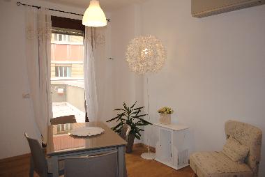 Appartement de vacances �/en/au Cagliari (Cagliari)ou appartement ou maison de vacances