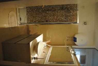 Appartement de vacances �/en/au Cagliari (Cagliari)ou appartement ou maison de vacances