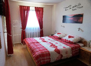 Maison de vacances /en/au Lechbruck am See (Bayerische Schwaben)ou appartement ou maison de vacances