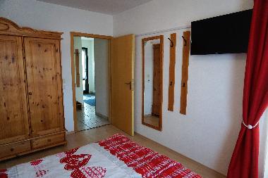 Maison de vacances /en/au Lechbruck am See (Bayerische Schwaben)ou appartement ou maison de vacances
