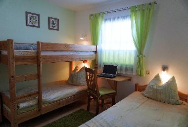 Maison de vacances /en/au Lechbruck am See (Bayerische Schwaben)ou appartement ou maison de vacances