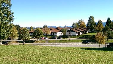 Maison de vacances /en/au Lechbruck am See (Bayerische Schwaben)ou appartement ou maison de vacances