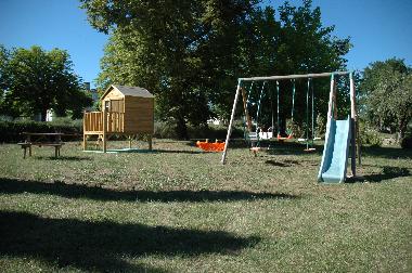 Appartement de vacances /en/au Lucmau (Gironde)ou appartement ou maison de vacances