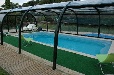 Appartement de vacances /en/au Lucmau (Gironde)ou appartement ou maison de vacances