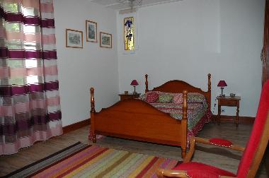 Appartement de vacances /en/au Lucmau (Gironde)ou appartement ou maison de vacances